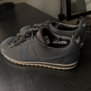 Classic Cortez Nike Phylon Shoes